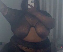 Fort Lauderdale Ebony BBW Escort — Incall or Outcall, No Bare Sex - Image 6