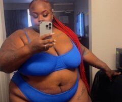 Fort Lauderdale Ebony BBW Escort — Incall or Outcall, No Bare Sex - Image 7