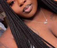 Fort Lauderdale Ebony BBW Escort — Incall or Outcall, No Bare Sex - Image 10