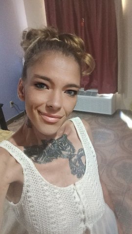 Memphis Fun Size Escort — Incalls, Outcalls, Massage, Video Calls - 1
