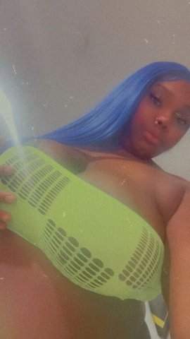 Creamy Thick Chocolate BBW Escort (40DDD) — Outcall/Cardates in Bakersfield - 1