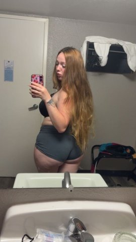 Salem, Oregon Red-Headed Female Escort — Irish Princess (Incall & Outcall) - 1