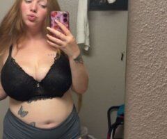 Salem, Oregon Red-Headed Female Escort — Irish Princess (Incall & Outcall) - Image 2