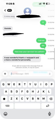 Meridian, MS Female Escort — Outcall QV & HHR Specials (Tonight) - 1