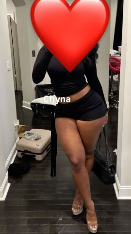 Chyna (China) — Outcalls Only Massage Sessions in Rochester, NY - 1