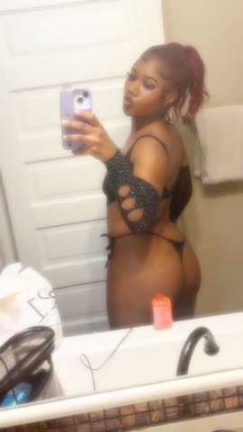 Incalls Only Female Escort in Memphis, TN (Black Queen) — Real Hours, Cash/CashApp/Apple Pay/Chime - 1