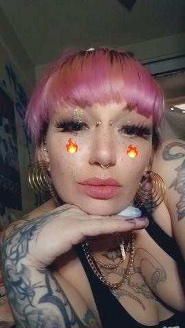 Aria — Petite, Tattooed, Kink & Fetish Friendly Outcall (Bay Area) - 1