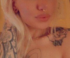 Aria — Petite, Tattooed, Kink & Fetish Friendly Outcall (Bay Area) - Image 2