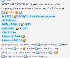 Richmond escorts - Richmond, Virginia Female Escort — OutCalls & CarPlay by Appointment