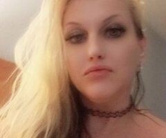 Blonde In-Call Female Escort in Wichita Falls — In-Call, Clean & Discreet - Image 2