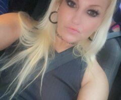 Blonde In-Call Female Escort in Wichita Falls — In-Call, Clean & Discreet - Image 4