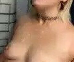 Blonde In-Call Female Escort in Wichita Falls — In-Call, Clean & Discreet - Image 9