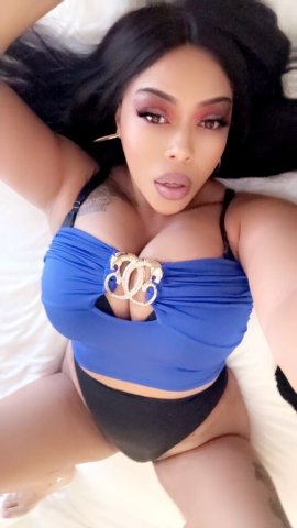 KC “the Head Doctor” — Tracy Incall Full Hour Special - 1