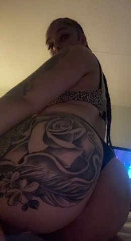 Angel — Young Sloppy Toppy Queen, Discreet Squirter & Overnights (Shreveport) - 1