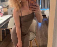 Las Vegas Petite Blonde Escort (Incall/Outcall) — Tiffany Diamond - Image 4