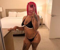 Akron/Canton escorts - Akron/Canton Female Escort — Black Woman Fetish Services (30 or 60 min)