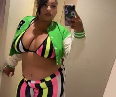 Oklahoma City In-Call Female Escort — “Juicy” Cum Play (No GFE/BBJ/Kissing/Bare) - Image 2
