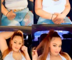 Fort Worth Texas Incall & Outcall — Car Play — $100 Specials - Image 7