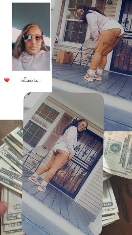 Butterfly Back  — Baton Rouge Female Escort (25) - 1