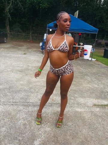 Albany, GA Female Escort — All Day Discreet & Clean - 1
