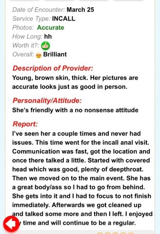 Richmond, Virginia BiG Goddess Female Escort — Appointment Only - 1