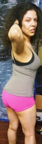 Omaha Area Car Date Escort (Back Seat) — Full Service Sessions - 1