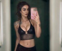 Tucson Arabic Bombshell Escort — Long Brown Hair, Incalls & Outcalls - Image 2