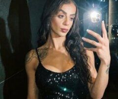 Tucson Arabic Bombshell Escort — Long Brown Hair, Incalls & Outcalls - Image 4