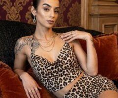Tucson Arabic Bombshell Escort — Long Brown Hair, Incalls & Outcalls - Image 5