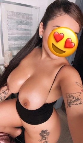 New in North Jersey — Active 24/7 Female Escort - 1