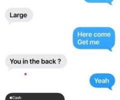 Cincinnati Female Escort — Titty Tuesday massages (in-call & out-call) - Image 2