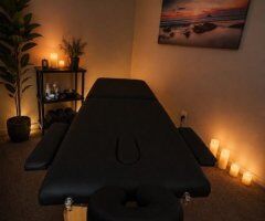 Cincinnati Female Escort — Titty Tuesday massages (in-call & out-call) - Image 3