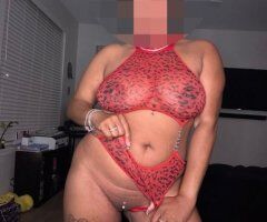 Cincinnati Female Escort — Titty Tuesday massages (in-call & out-call) - Image 4