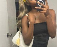 Dallas Chocolate Petite Escort (5'2") — QV & HHR - Image 3