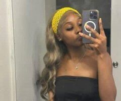 Dallas Chocolate Petite Escort (5'2") — QV & HHR - Image 4