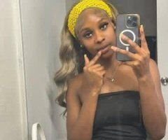 Dallas Chocolate Petite Escort (5'2") — QV & HHR - Image 6