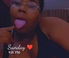 SSBBW Female Escort in Baton Rouge — Sloppy Mouth & Wet Pussy - Image 2