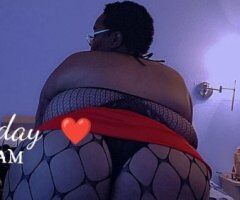 SSBBW Female Escort in Baton Rouge — Sloppy Mouth & Wet Pussy - Image 4
