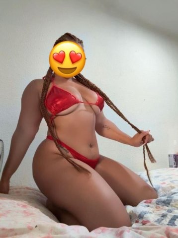 Washington D.C. Exotic Escort — Oral & Vaginal Services - 1