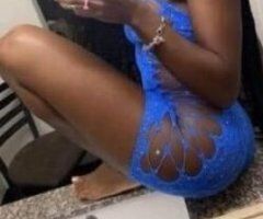 Green Bay Female Escort — Slim-Thick YT Girl - Image 3