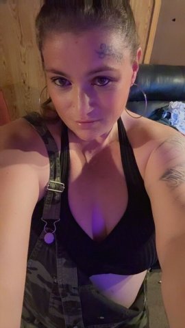 Denver Daddy Roleplay Escort — Incall Thick White Girl (37) - 1