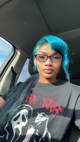 Phoenix Female Escort — Slim - 1