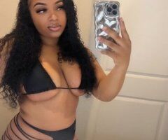 Salem, OR Female Escort — Sweet, discreet sessions (no anal/no GFE) - Image 2