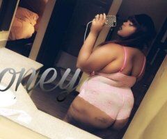 North Jersey escorts - Linden quickie 80 thick bbw super squirter — 24