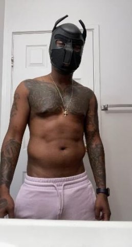 9.5IN BBC OPEN MINDED DLFREAK😈💦 Avail 24/7 ‼PartyBoi Dont Miss Out 🔥 - 1