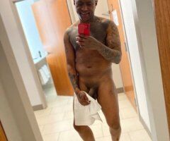 9.5IN BBC OPEN MINDED DLFREAK😈💦 Avail 24/7 ‼PartyBoi Dont Miss Out 🔥 - Image 6