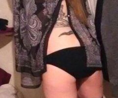 Redhead Female Escort in the Boston Area — Calls & Out-Calls With Transportation - Image 2