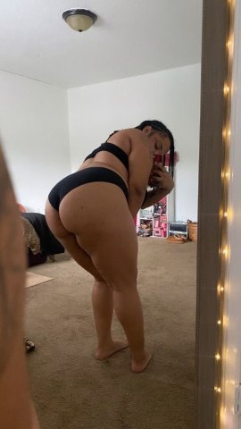 Greenville SC Female Escort — 5'1 redbone, carplay & outcall - 1