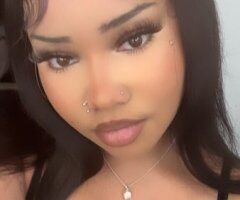 Richmond VA Incall Only — Young Sweet Discreet Escort (Fat Ass, Tight Wet Pussy) - Image 5