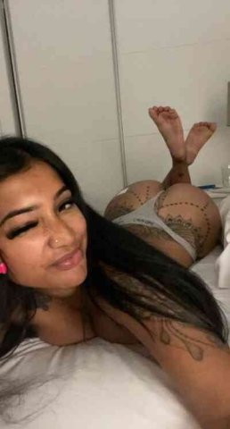 Columbia/Jeff City Female Escort — Puerto Rican & Black, real woman - 1